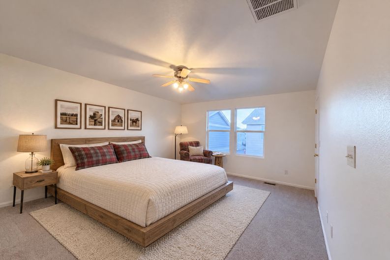 Photo 4 of 22 of 10590 Butte Dr, Longmont, CO