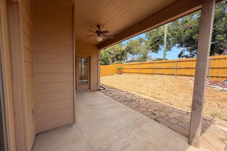 Photo 24 of 27 of 12609 Black Cherry Ln, Euless, TX