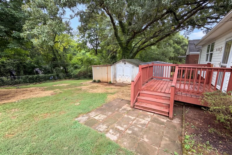 Photo 22 of 23 of 1521 Herrin Ave, Charlotte, NC