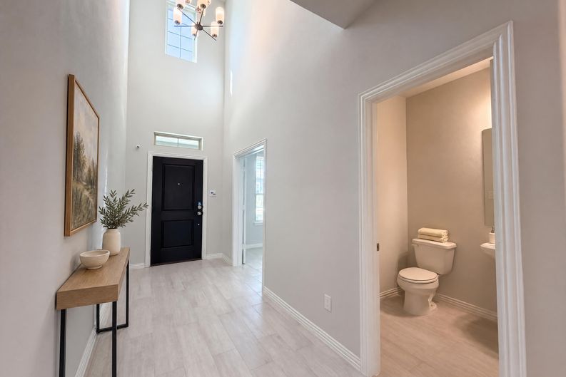 Photo 6 of 37 of 3704 Bluestem Blvd, Argyle, TX