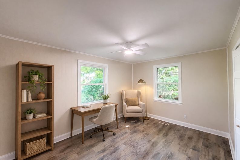 Photo 4 of 16 of 2324 Stevens Rd, Raleigh, NC