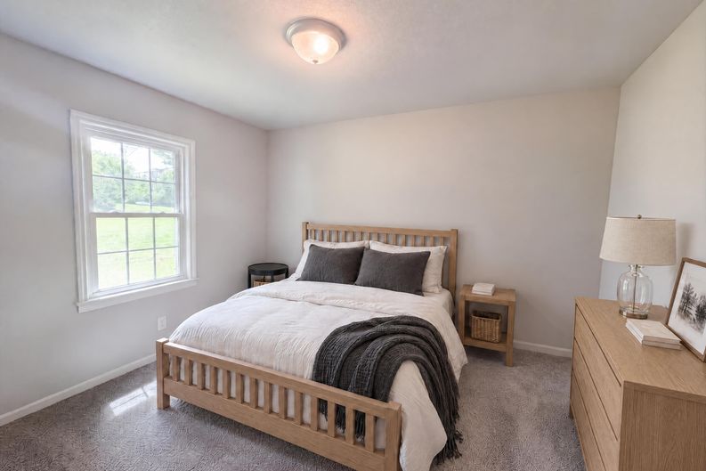 Photo 8 of 17 of 1804 Gade Bryant Rd, Moncure, NC
