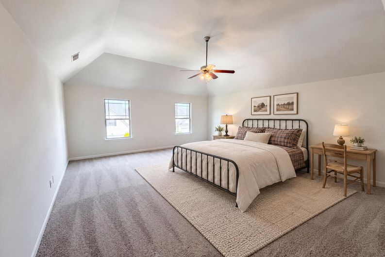 Photo 10 of 27 of 4440 Prather Son Dr, Loganville, GA