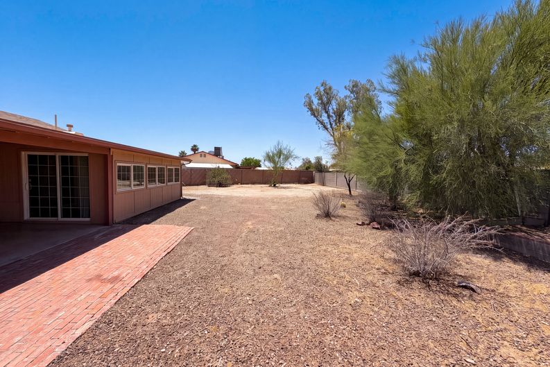 Photo 20 of 21 of 6081 N Curry Ave, Tucson, AZ
