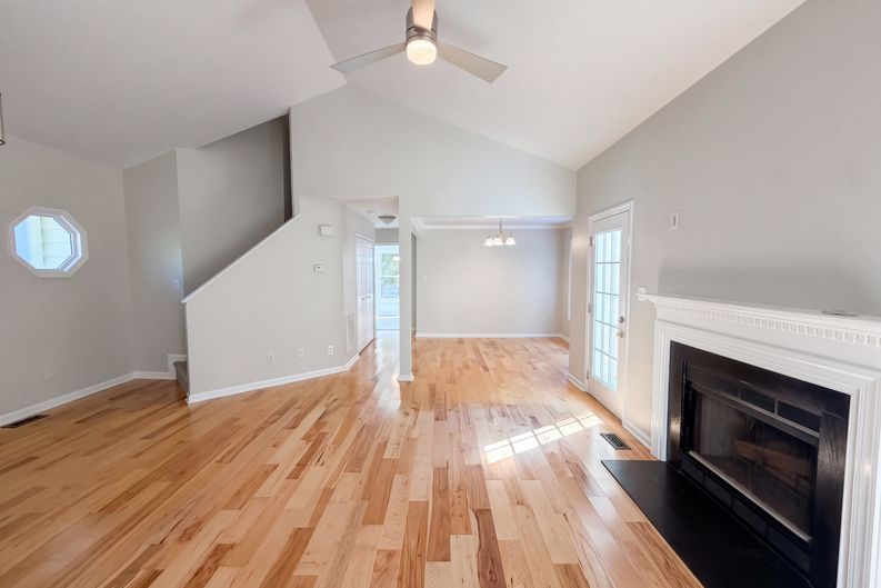 Photo 6 of 17 of 5908 Wateree Dr, Durham, NC