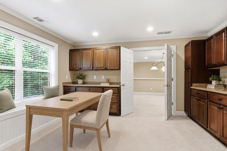 Photo 41 of 56 of 1836 Heritage Pass, Alpharetta, GA