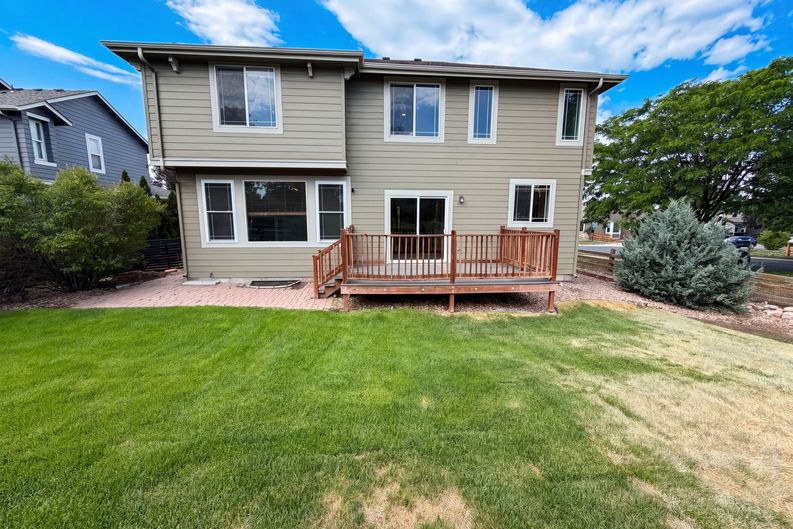 Photo 5 of 34 of 10494 Ouray St, Commerce City, CO