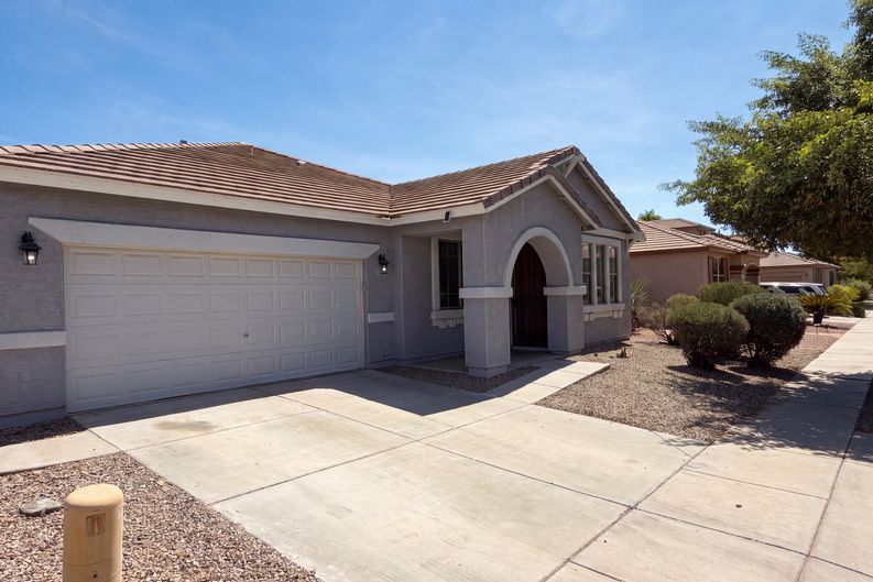 Photo 27 of 32 of 14559 W Cortez St, Surprise, AZ