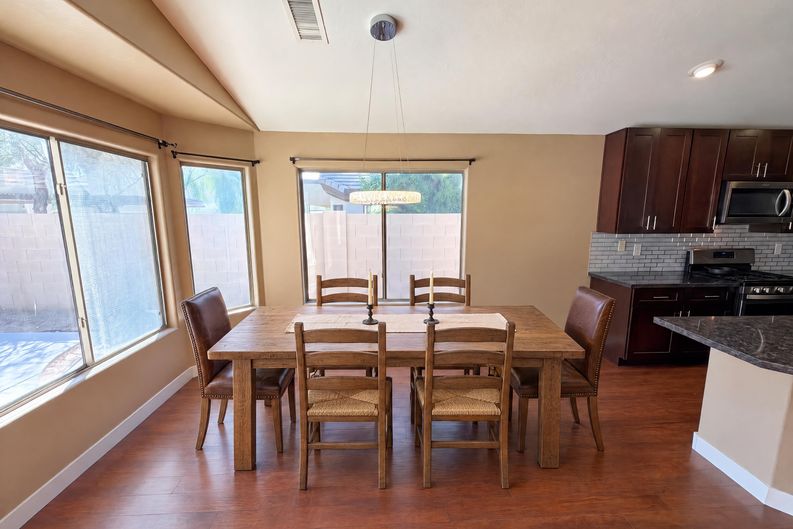 Photo 10 of 37 of 11787 S 174th Ave, Goodyear, AZ