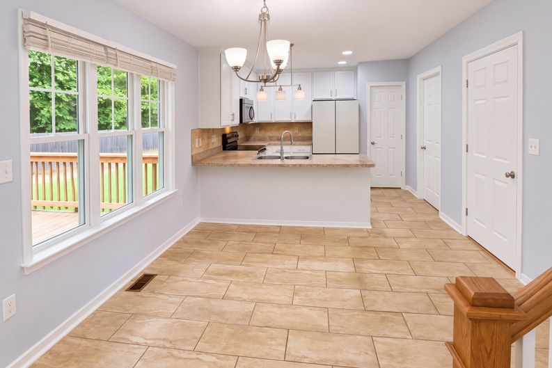 Photo 8 of 22 of 6413 Autumn Mist Way, Chesterfield, VA