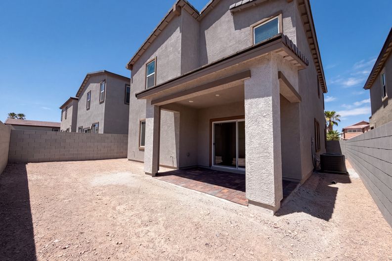 Photo 20 of 22 of 8379 W Rochelle Ave, Las Vegas, NV