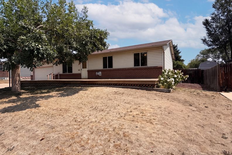 Photo 5 of 33 of 7160 Van Gordon St, Arvada, CO