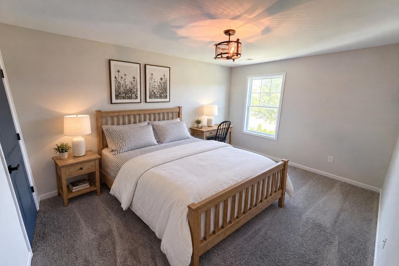 Photo 10 of 18 of 7020 Chrysanthemum Rd, Lancaster, SC