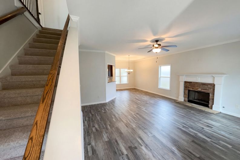 Photo 7 of 26 of 136 Arbor Chase Pkwy, Rockmart, GA