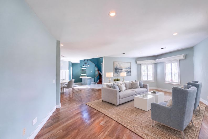 Photo 6 of 31 of 4335 SE 8th St, Ocala, FL