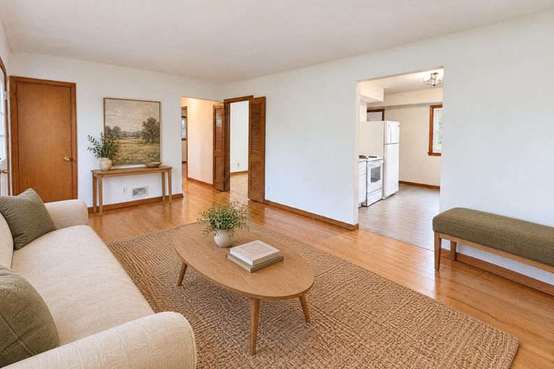 Photo 5 of 20 of 6679 Arthur St NE, Fridley, MN