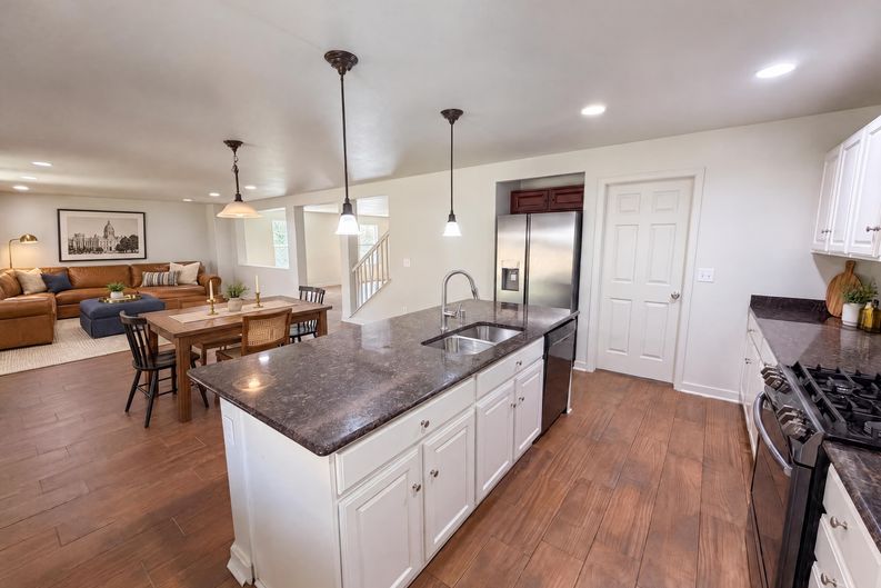 Photo 7 of 40 of 13480 Uinta St, Thornton, CO