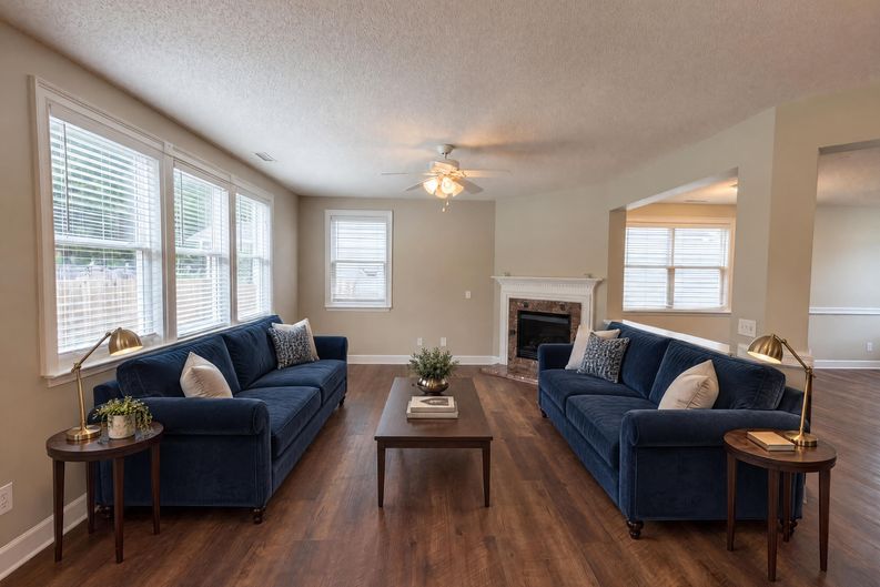 Photo 10 of 19 of 1812 Devonridge Dr, Fuquay Varina, NC