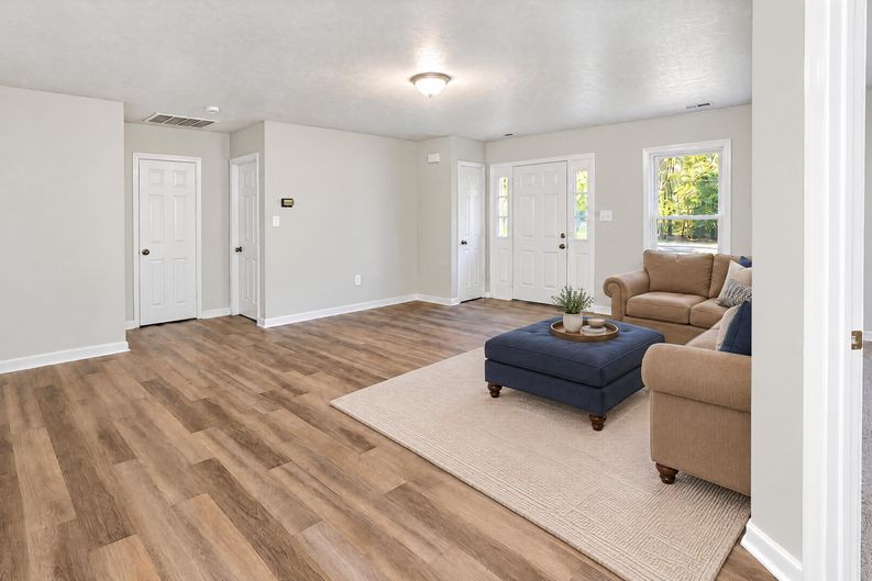 Photo 3 of 16 of 207 La Mae Cir, Aylett, VA