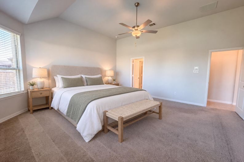 Photo 15 of 37 of 3704 Bluestem Blvd, Argyle, TX