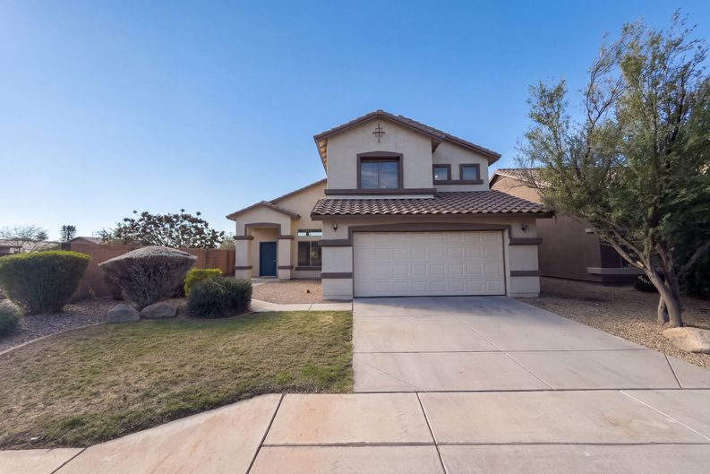 Photo 49 of 51 of 25583 W Pioneer St, Buckeye, AZ