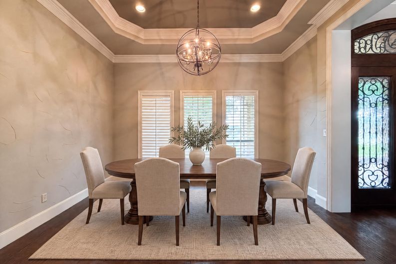 Photo 6 of 28 of 1930 Fair Oaks Ln, Prosper, TX