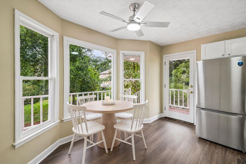 Photo 16 of 34 of 2321 Murdock Rd, Marietta, GA