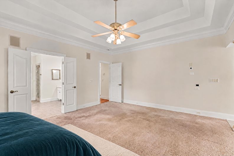 Photo 10 of 22 of 12035 Olympic Club Dr, Charlotte, NC
