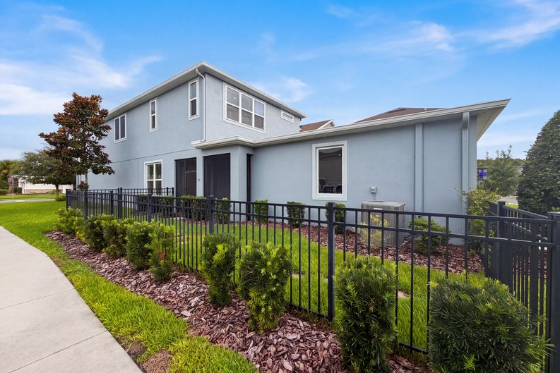 Photo 5 of 47 of 13720 Stevenson Ln, Odessa, FL