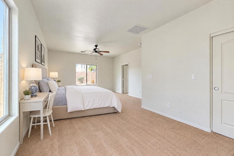 Photo 8 of 17 of 28314 N Crimm Rd, San Tan Valley, AZ