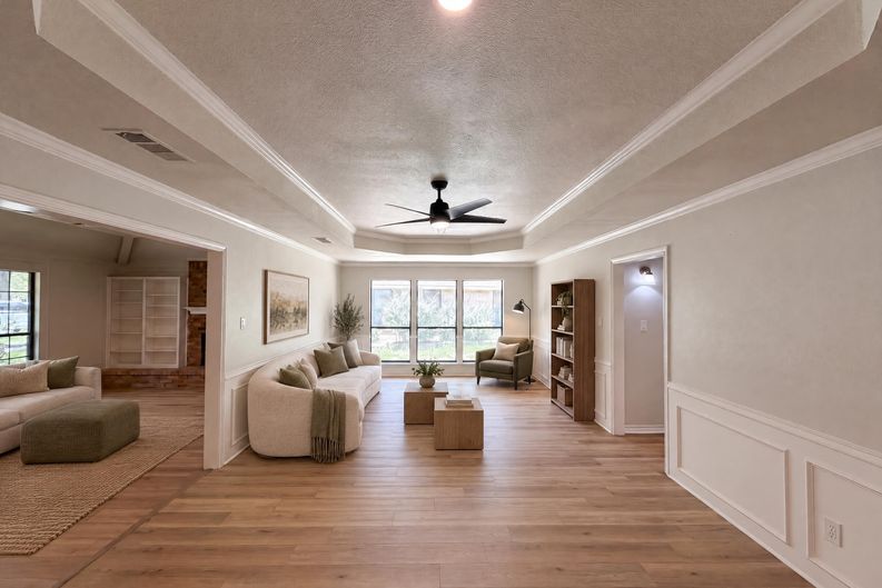 Photo 7 of 21 of 9 Muirfield Ct, Roanoke, TX