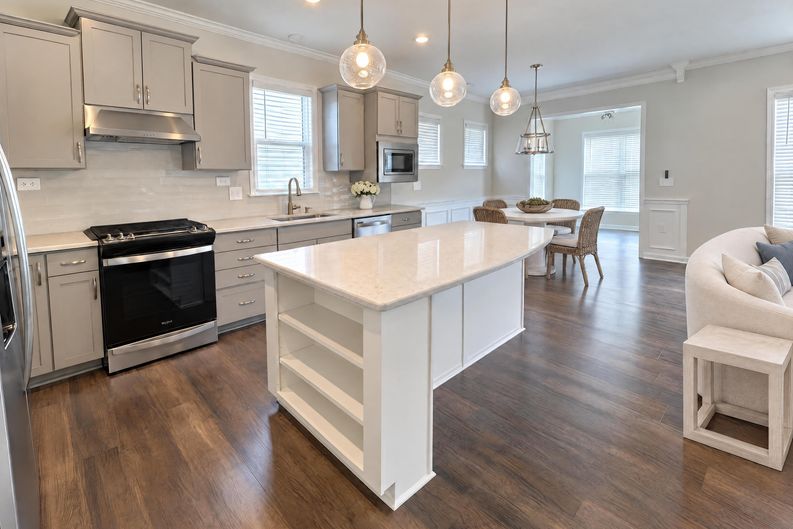 Photo 6 of 21 of 712 Haven Peak Ln, Wake Forest, NC