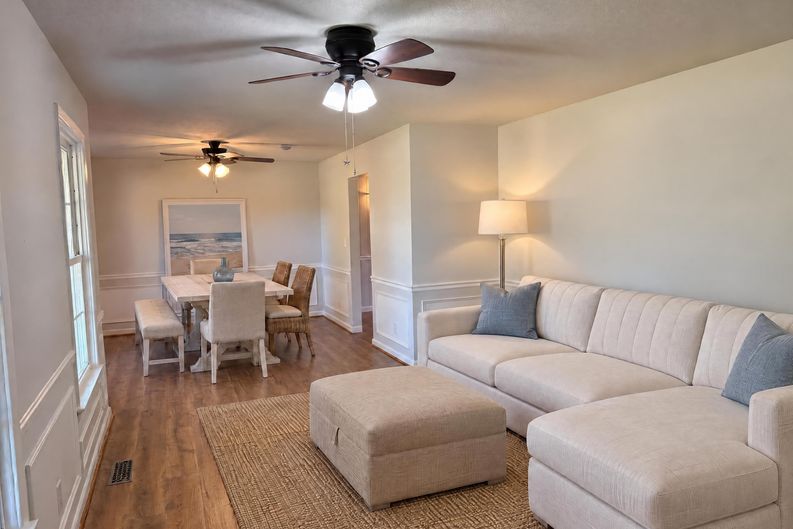 Photo 6 of 12 of 424 Lancaster Rd, Fayetteville, NC