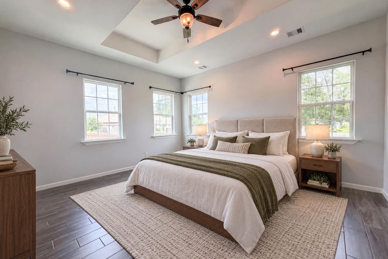 Photo 10 of 24 of 40406 Mostyn Dr, Magnolia, TX