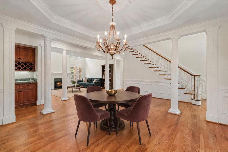 Photo 7 of 22 of 12035 Olympic Club Dr, Charlotte, NC