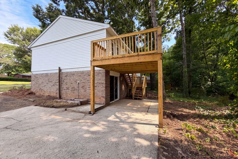 Photo 17 of 19 of 1716 Timberlane St, Gastonia, NC