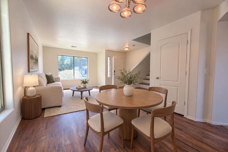 Photo 6 of 19 of 786 W Mesquite Tree Ln, San Tan Valley, AZ