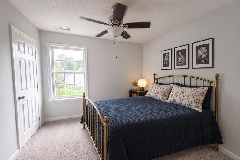 Photo 11 of 16 of 4549 Drewbridge Way, Raleigh, NC