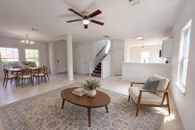 Photo 3 of 21 of 3911 Teal Vista Ct, Fresno, TX