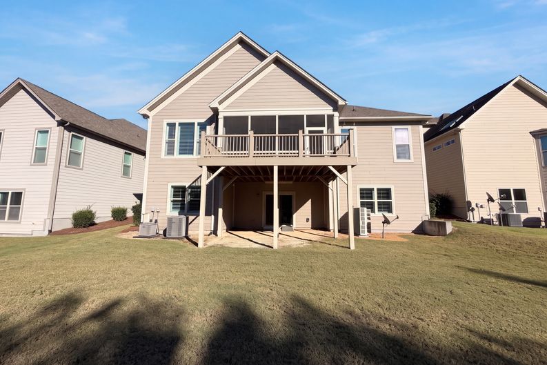 Photo 5 of 34 of 14629 Glen Valley Ct, Charlotte, NC