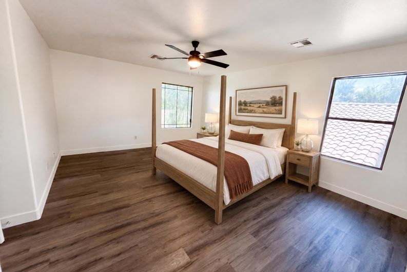 Photo 10 of 23 of 800 S Bedford Dr, Chandler, AZ