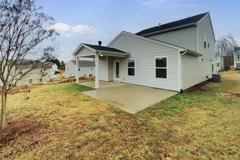 Photo 12 of 27 of 129 W Compass Way, Easley, SC