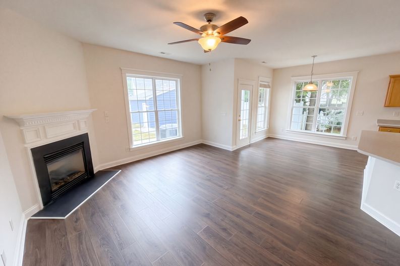 Photo 15 of 18 of 3926 Wilgrove Way Dr, Charlotte, NC