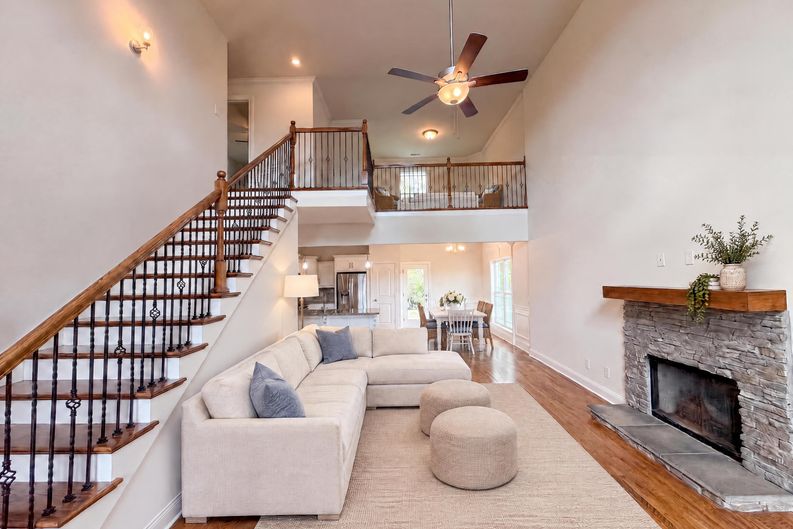 Photo 8 of 25 of 5152 Cedar Retreat Dr, Murfreesboro, TN