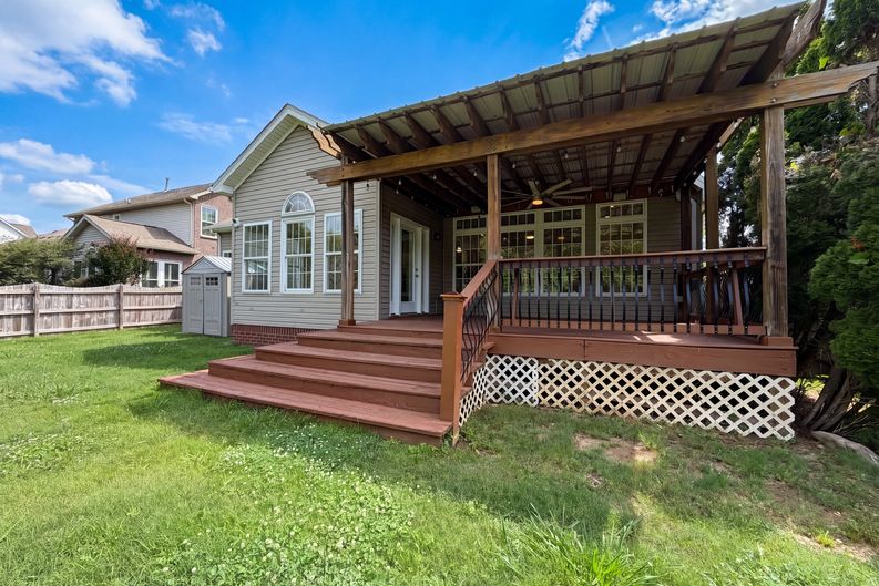 Photo 31 of 33 of 1027 Countess Ln, Spring Hill, TN