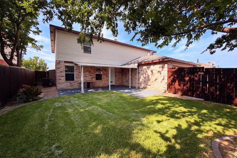 Photo 5 of 21 of 1213 Maritime Ln, Wylie, TX