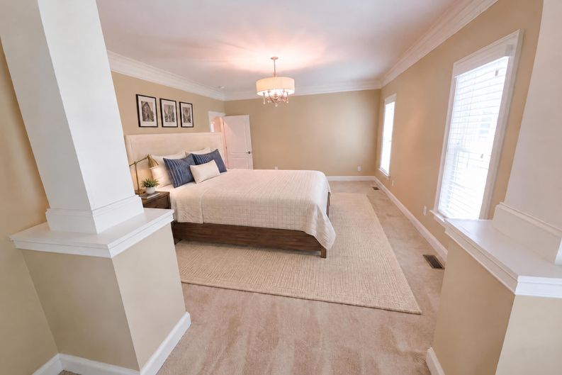 Photo 10 of 25 of 15000 Chesdin Green Way, Chesterfield, VA