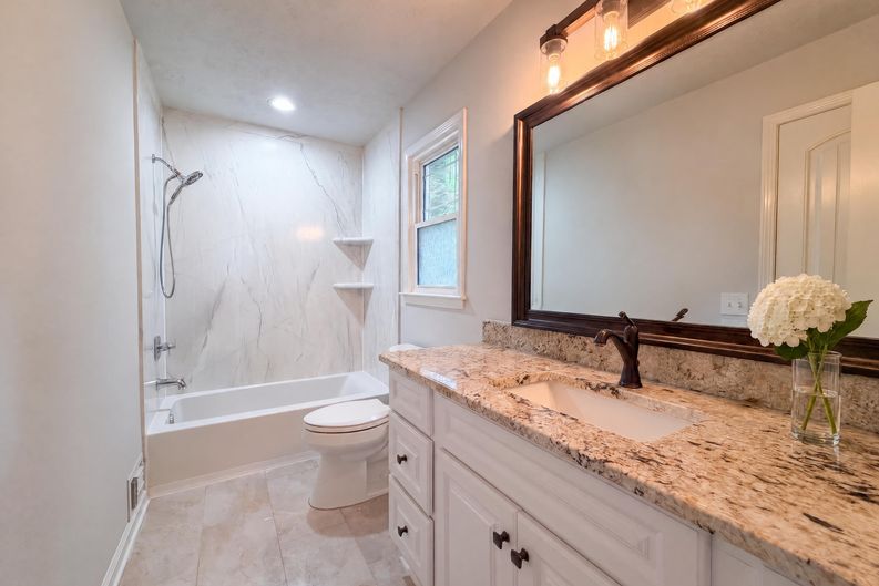 Photo 14 of 23 of 1394 Natchez Trce SW, Marietta, GA