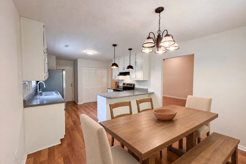 Photo 12 of 22 of 430 Cornwallis Way, Fayetteville, GA