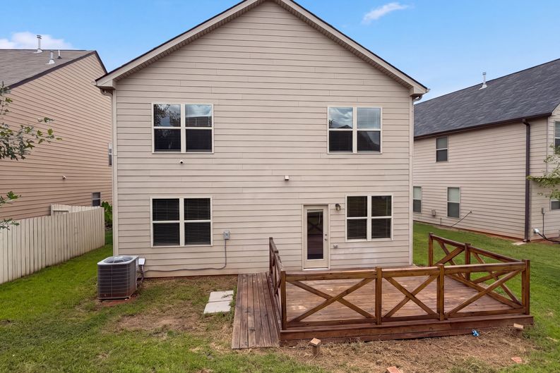 Photo 25 of 27 of 2769 Trebek Ct, McDonough, GA